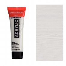 Amsterdam Acrylic 20ml Titanium White