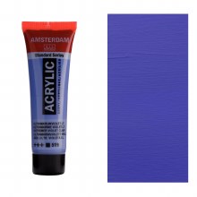 Amsterdam Acrylic 20ml Ultra Violet Light
