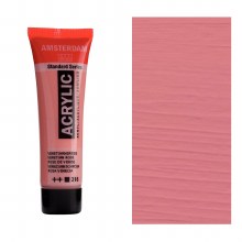 Amsterdam Acrylic 20ml Venetian Rose