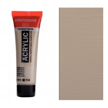 Amsterdam Acrylic 20ml Warm Grey