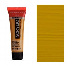 Amsterdam Acrylic 20ml Yellow Ochre