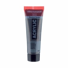 Amsterdam Acrylic 20ml Graphite Amsterdam Acrylic 20ml Graphite