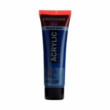 Amsterdam Acrylic 20ml Greenish Blue Amsterdam Acrylic 20ml Greenish Blue