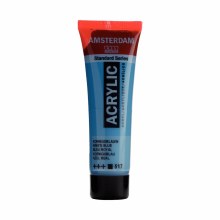 Amsterdam Acrylic 20ml Kings Blue Amsterdam Acrylic 20ml Kings Blue
