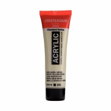 Amsterdam Acrylic 20ml Naples Yellow Green Amsterdam Acrylic 20ml Naples Yellow Green