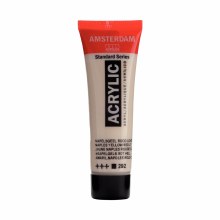 Amsterdam Acrylic 20ml Naples Yellow Red Light Amsterdam Acrylic 20ml Naples Yellow Red Light