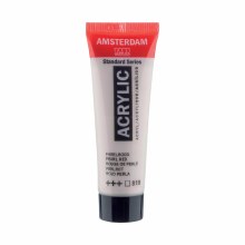 Amsterdam Acrylic 20ml Pearl Red Amsterdam Acrylic 20ml Pearl Red