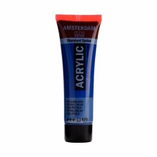 Amsterdam Acrylic 20ml Phthalo Blue