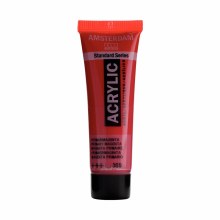 Amsterdam Acrylic 20ml Primary Magenta Amsterdam Acrylic 20ml Primary Magenta