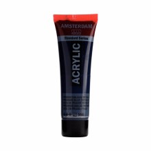 Amsterdam Acrylic 20ml Prussian Blue Phthalo Amsterdam Acrylic 20ml Prussian Blue Phthalo