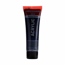 Amsterdam Acrylic 20ml Prussian Blue Phthalo