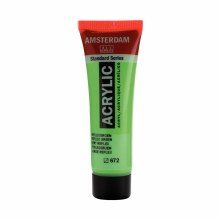 Amsterdam Acrylic 20ml Reflex Green