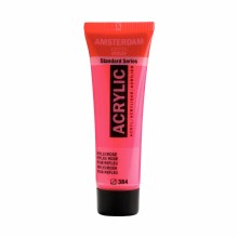 Amsterdam Acrylic 20ml Reflex Rose Amsterdam Acrylic 20ml Reflex Rose