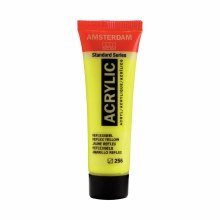 Amsterdam Acrylic 20ml Reflex Yellow Amsterdam Acrylic 20ml Reflex Yellow