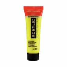 Amsterdam Acrylic 20ml Reflex Yellow