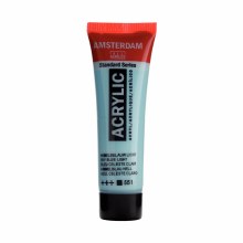 Amsterdam Acrylic 20ml Sky Blue Light Amsterdam Acrylic 20ml Sky Blue Light