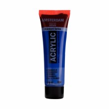 Amsterdam Acrylic 20ml Ultramarine Amsterdam Acrylic 20ml Ultramarine