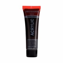 Amsterdam Acrylic 20ml Vandyke Brown