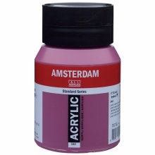 Amsterdam Acrylic 500ml Caput Mortuum Violet Amsterdam Acrylic 500ml Caput Mortuum Violet