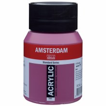 Amsterdam Acrylic 500ml Caput Mortuum Violet