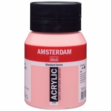 Amsterdam Acrylic 500ml Venetian Rose