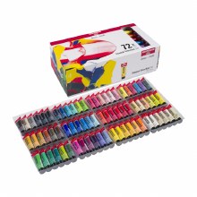 Amsterdam Acrylic Set 72x20ml Amsterdam Acrylic Set 72x20ml