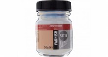 Amsterdam Deco Varnish Satin*