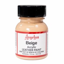 Angelus 29.5ml - Beige Angelus 29.5ml - Beige