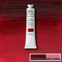 Winsor & Newton Artists' Oil Colour 200ml Alizarin Crimson Winsor & Newton Artists' Oil Colour 200ml Alizarin Crimson