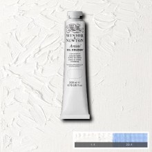 Winsor & Newton Artists' Oil Colour 200ml Titanium White
