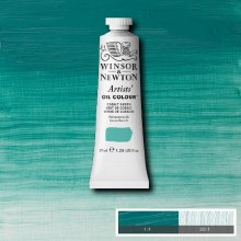 Winsor & Newton Artists' Oil Colour 37ml Cobalt Green