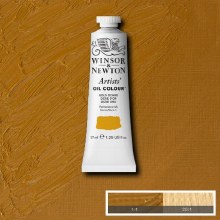 Winsor & Newton Artists' Oil Colour 37ml Gold Ochre