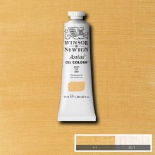 Winsor & Newton Artists' Oil Colour 37ml Gold