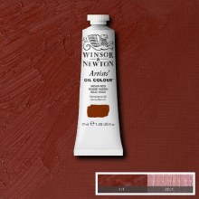 Winsor & Newton Artists' Oil Colour 37ml Indian Red