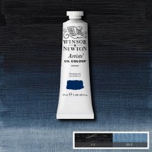 Winsor & Newton Artists' Oil Colour 37ml Indigo