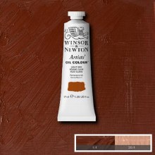 Winsor & Newton Artists' Oil Colour 37ml Light Red