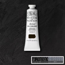 Winsor & Newton Artists' Oil Colour 37ml Mars Black