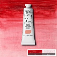 Winsor & Newton Artists' Oil Colour 37ml Rose Dore