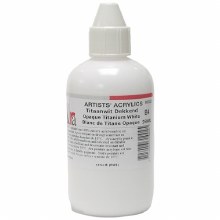 Ara 250ml B4 Opaque Titanium White