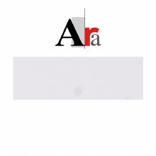 Ara 1L A1 Titanium White