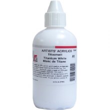 Ara 1L A1 Titanium White