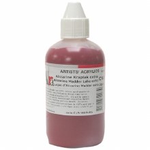 Ara 250ml C163 Alizarin Madder Lake Extra