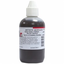 Ara 250ml A70 Burnt Umber