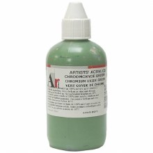 Ara 250ml B50 Chromium Oxide Green