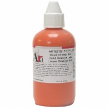 Ara 250ml C131 Golden Orange Lake