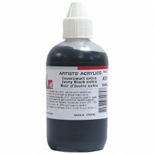 Ara 250ml A74 Ivory Black Extra