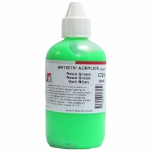 Ara 250ml C725 Neon Green