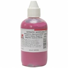 Ara 250ml C181 Quinacridone Magenta