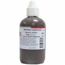 Ara 250ml A69 Raw Umber