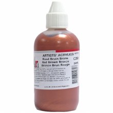 Ara 250ml C280 Red Brown Bronze